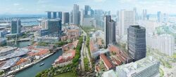 Union Square Residences (D1), Condominium #612063481